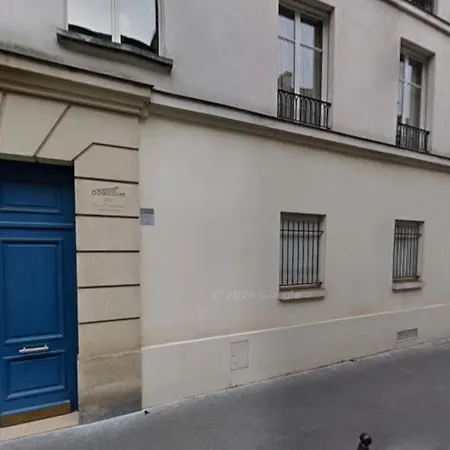 De Luxe De 3 Avec Vue Apartmán