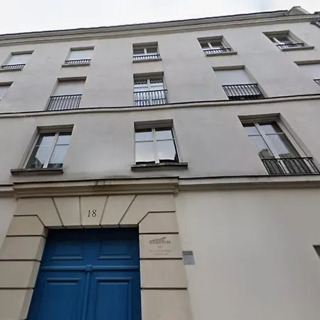 De Luxe De 3 Avec Vue Apartmán *
