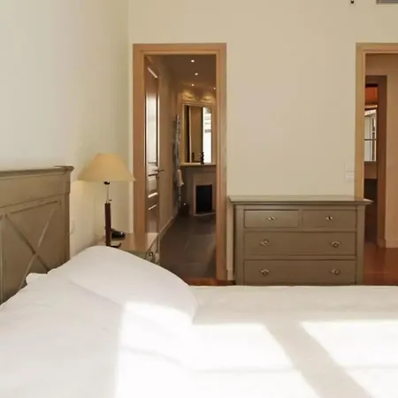 De Luxe De 3 Avec Vue Paris