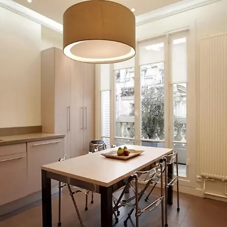 De Luxe De 3 Avec Vue Apartamento *