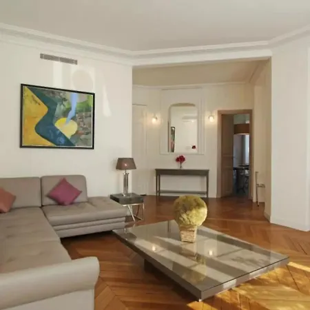 De Luxe De 3 Avec Vue Paris
