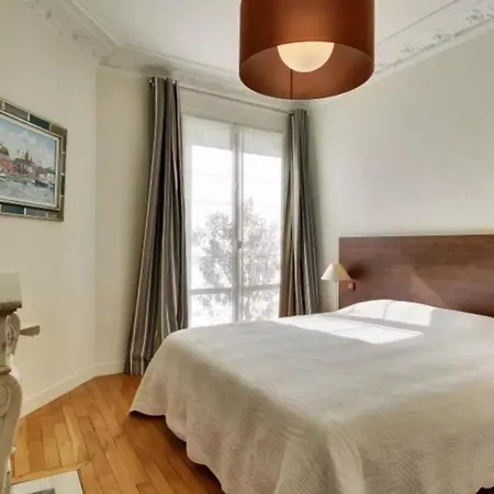 Apartmán De Luxe De 3 Avec Vue *