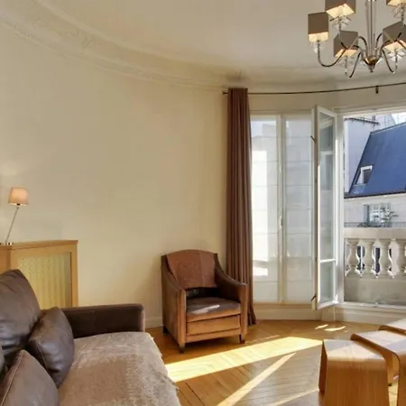 De Luxe De 3 Avec Vue Apartmán *